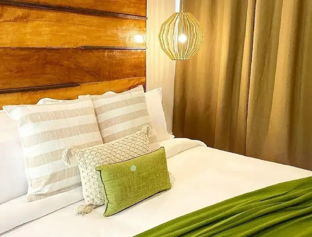 Ahana Resort El Nido - Chambres
