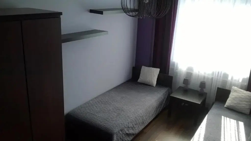 Standard Double room with garden view (full double bed)