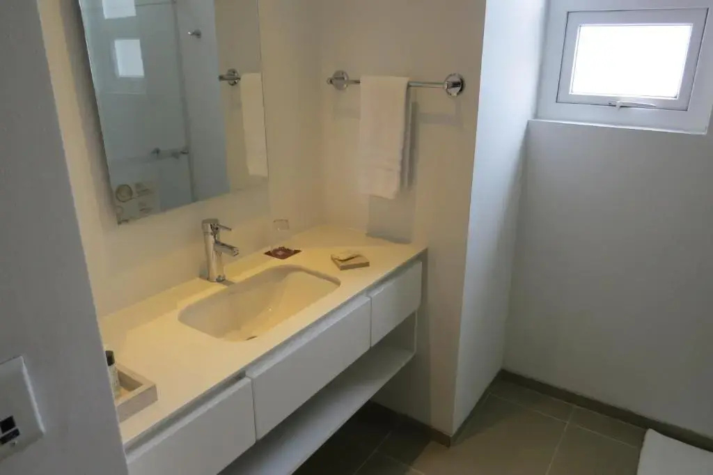 Hotel Quo Quality Manizales - Chambres