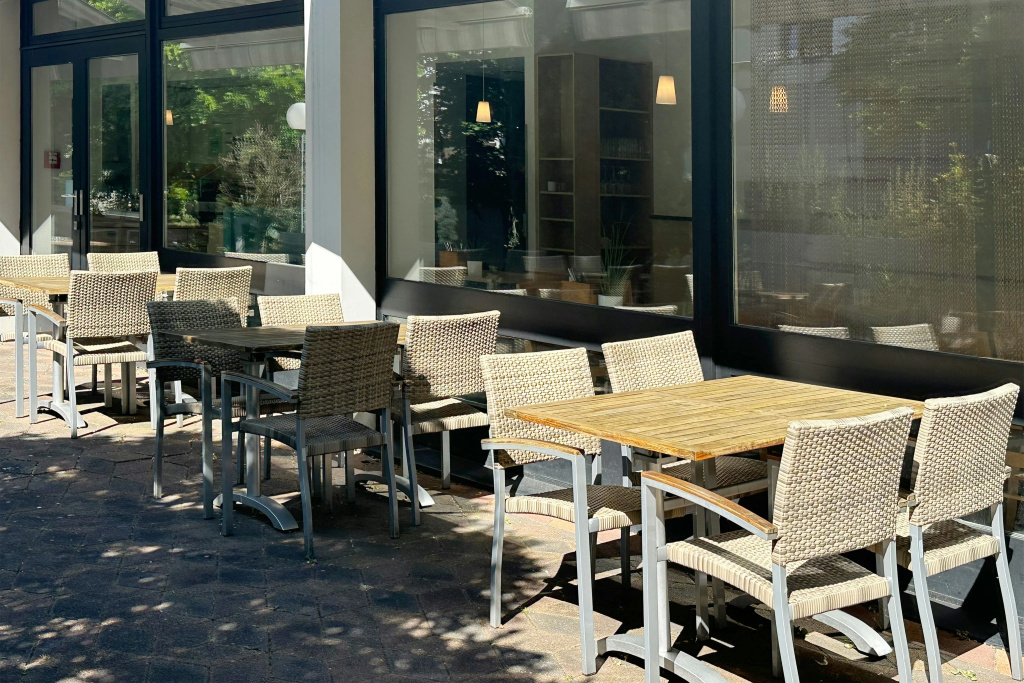 Novum Select Hotel Mainz - Général