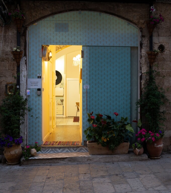 Polihosts Old Jaffa Image 0