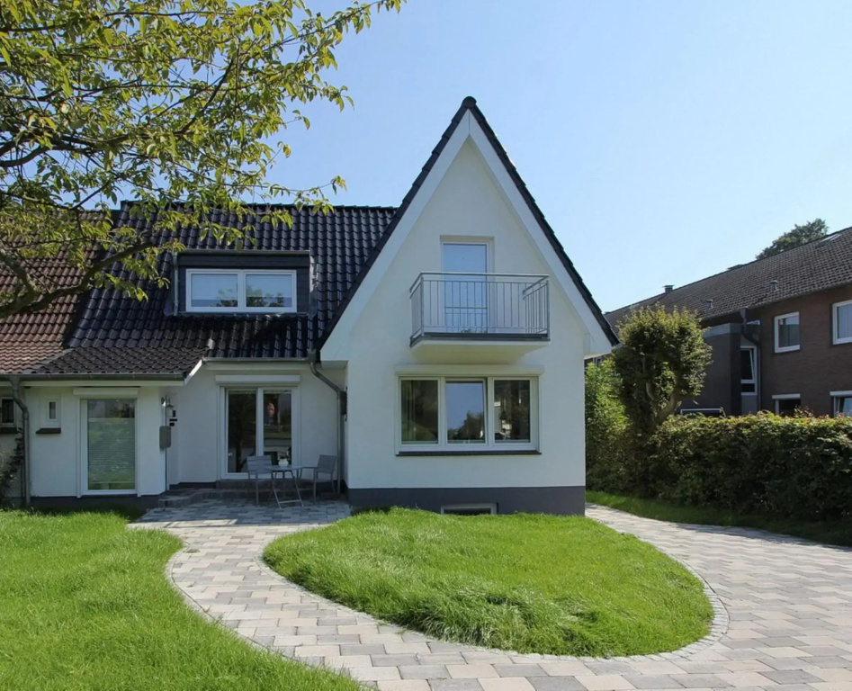 Ferienhaus Sophie Ferienhaus Sophie