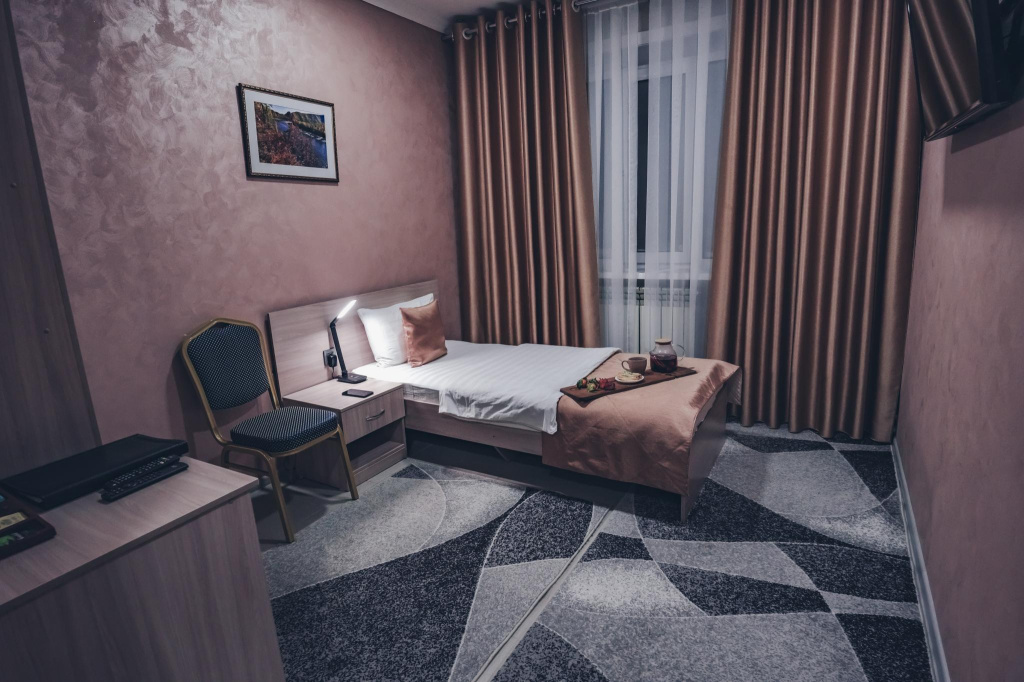 Hotel photo 2