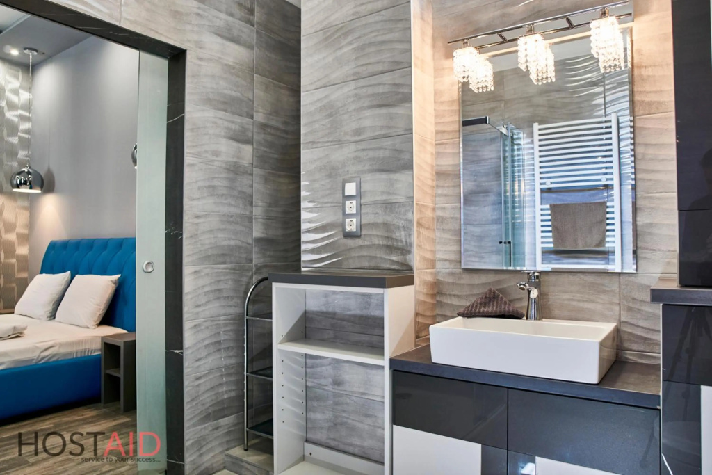 A13 Apartments - Budapest - hostAID