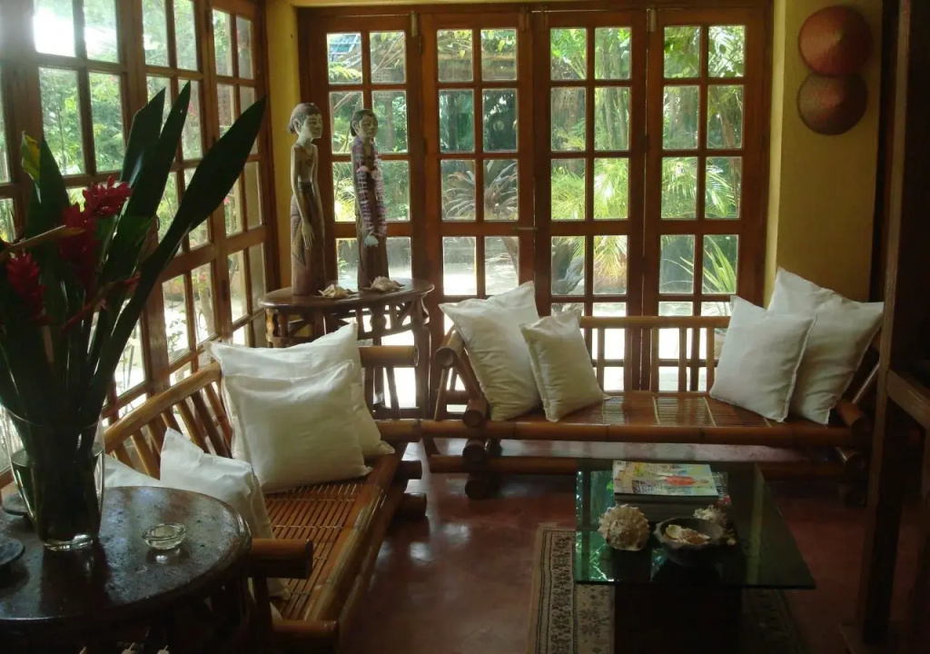 The Sun Villa Resort and Spa Hilltop - Général