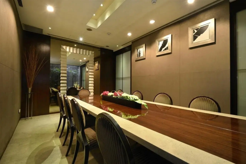 Les Suites Taipei Da An - Général