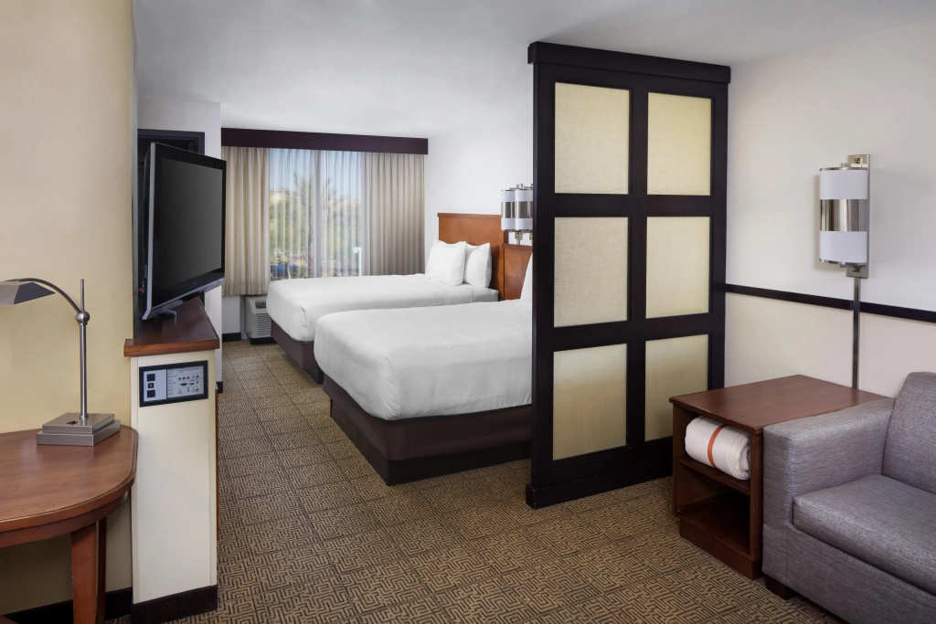 Hyatt Place Phoenix/Mesa - Général