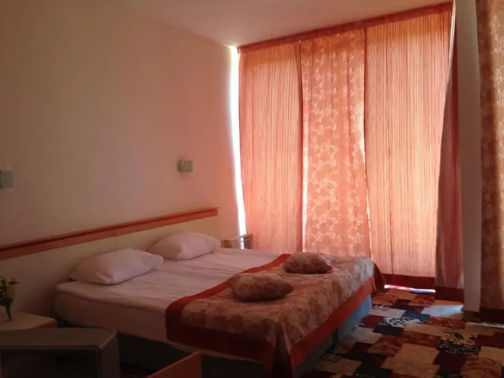 Koral - Chambres