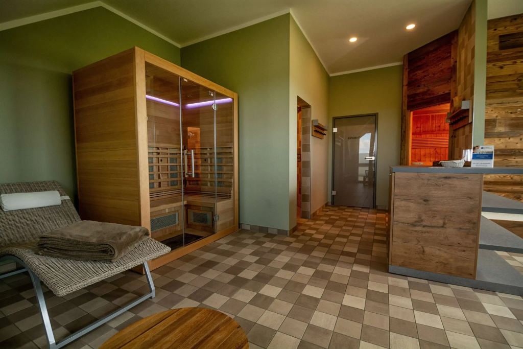 Best Western Hotel Erfurt-Apfelstaedt - Général