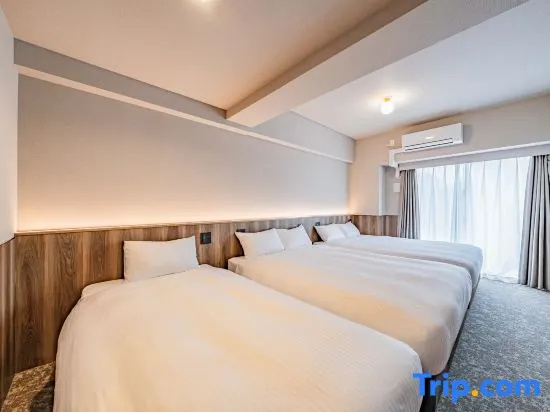 Apartment Hotel 11 Namba Minami 사진 9