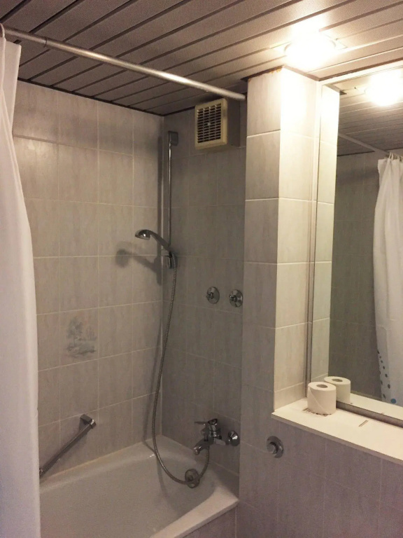 Hotel Ambassador - Général