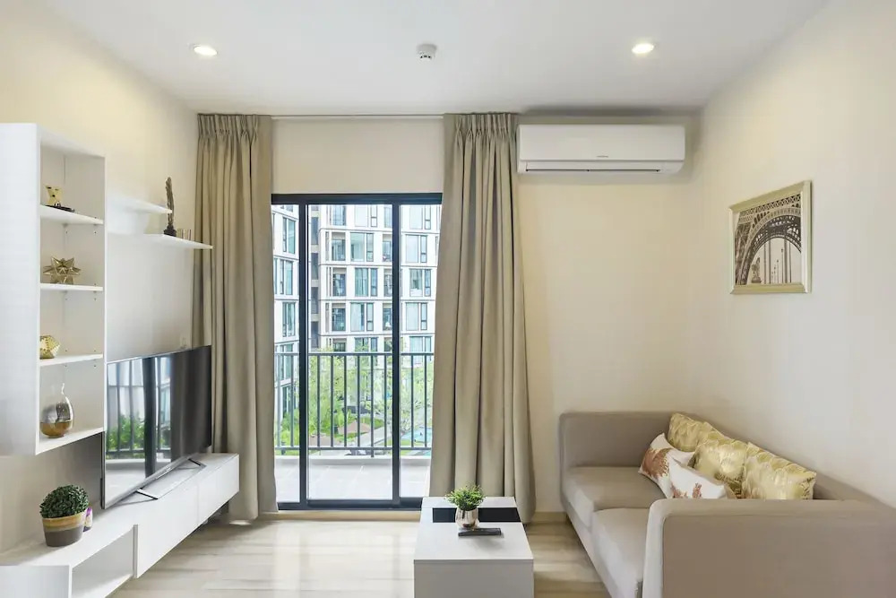 Favstay - The Base Uptown Phuket — фото 4