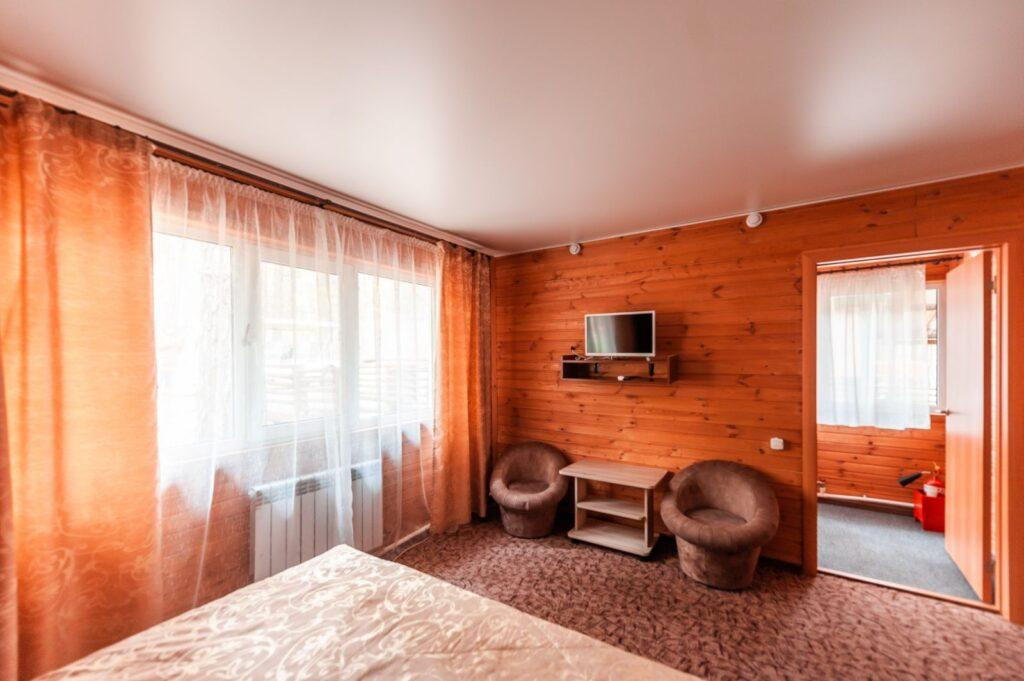Hotel photo 19