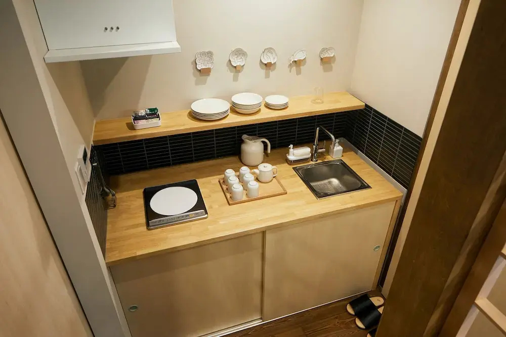 Hotel photo 20