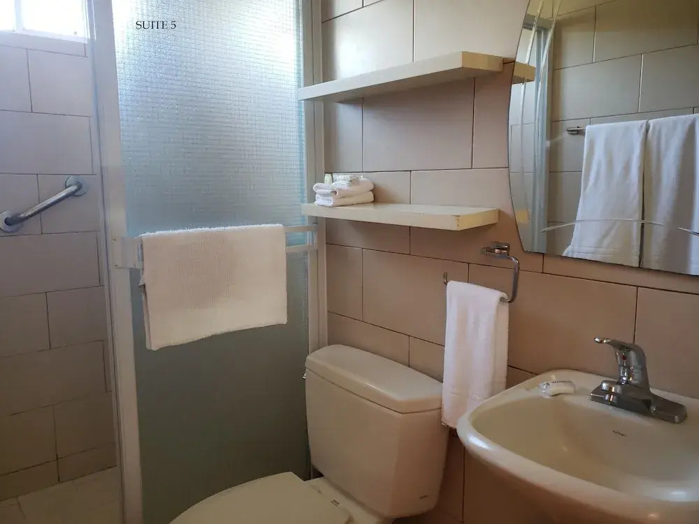 EL Oasis Hotel BOQUETE by null