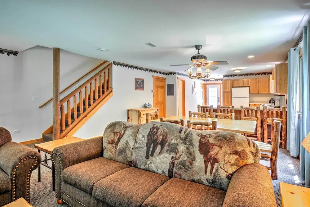 Cozy Townhome By Starved Rock State Park - фото 2