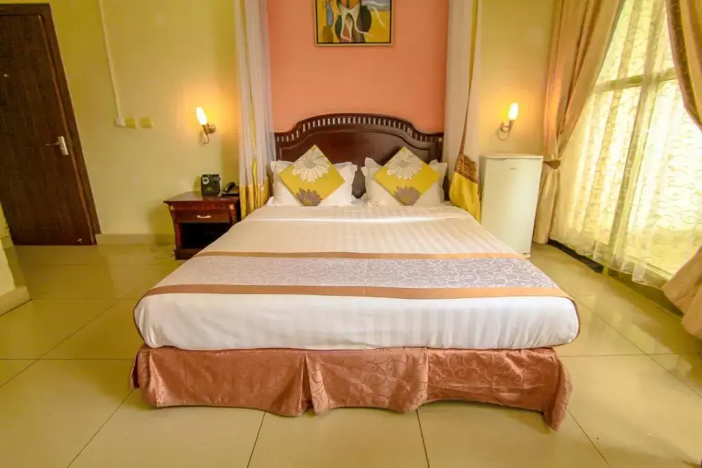 Hotel Dolce Vita Resort - Chambres