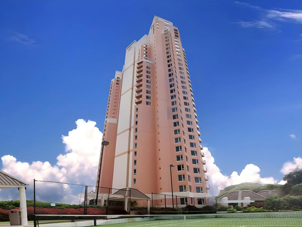 Belle Maison Apartments in Gold Coast