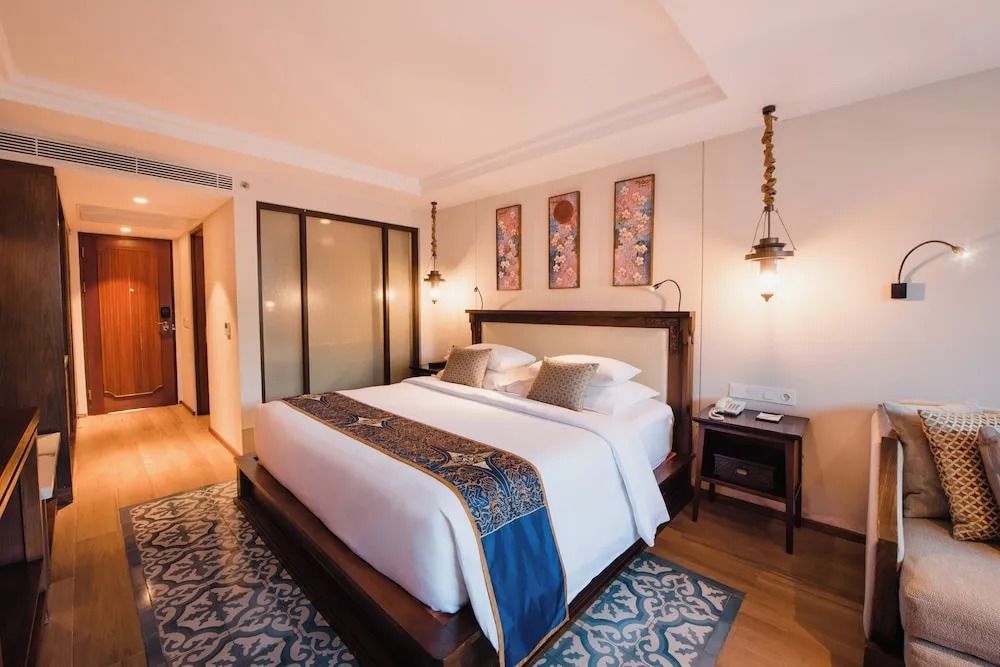 Ramayana Resort & Spa Kuta