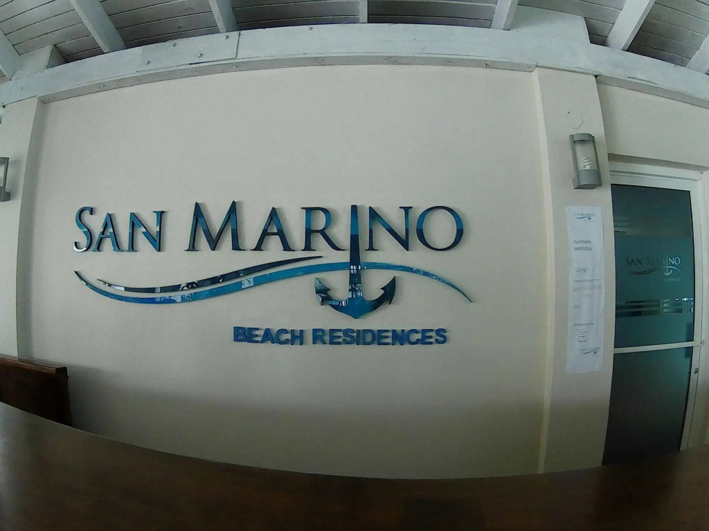 Apartments at San Marino Playa Dorada