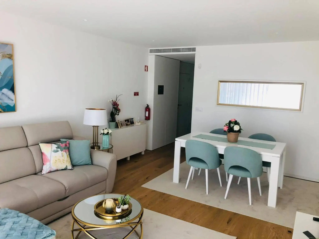 Apartment PURO HOMES