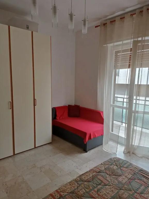 2 Bedrooms Family Apartment with balcony