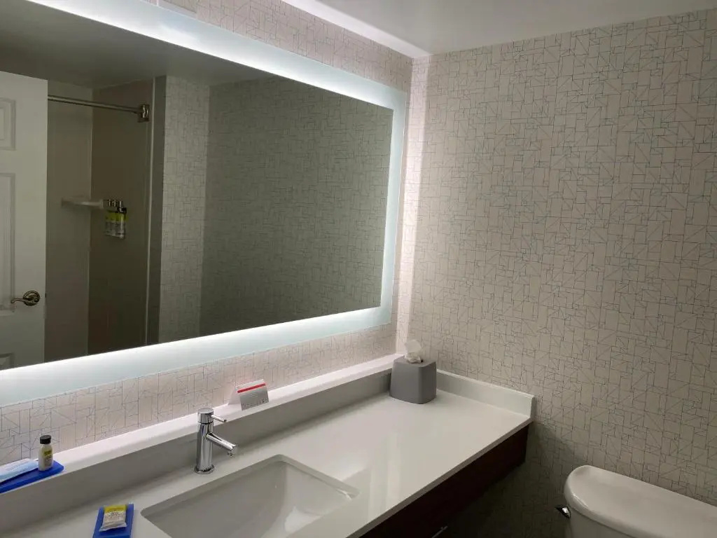 Holiday Inn Express & Suites Prospect Heights by IHG - Chambres