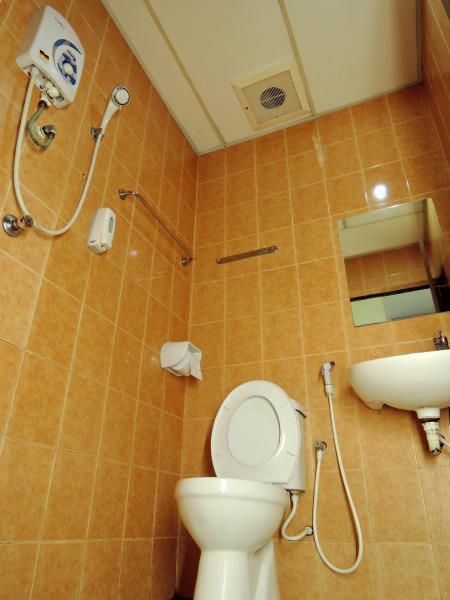 Hotel Seri Nilai