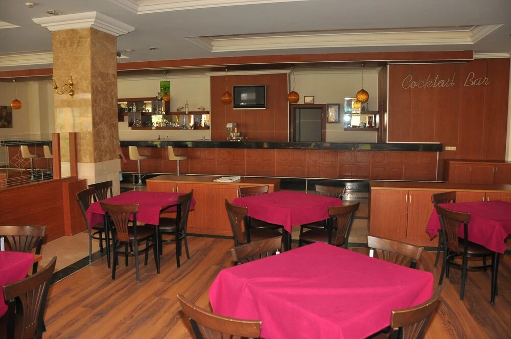 Hedef Resort & Spa Hotel, Аланья, Туреччина мініатюра 46