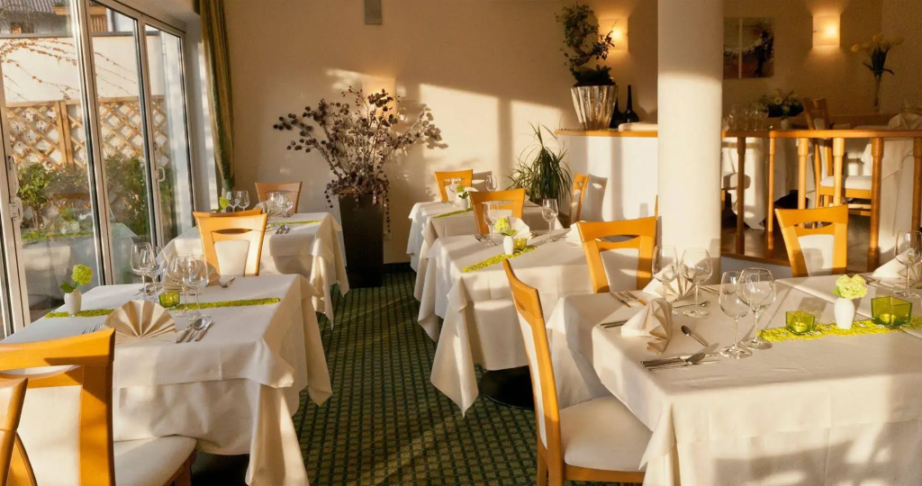 Christophs Hotel - Général