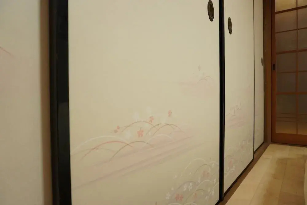 Private House for Rabbit Island