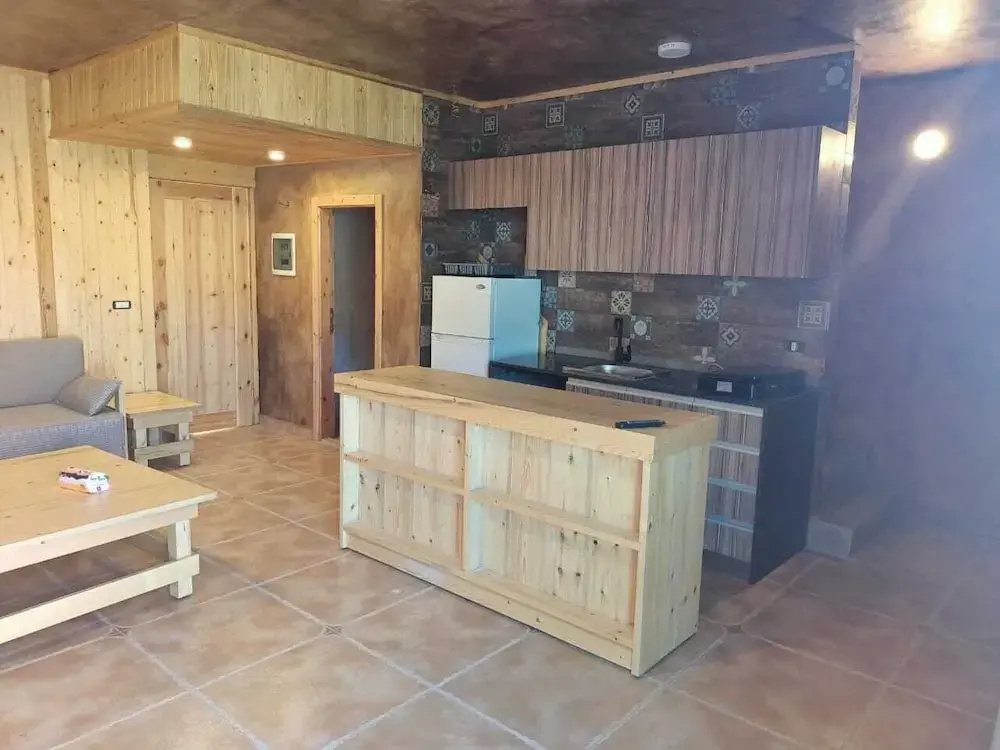 Villetta Di Faraya - Chambres