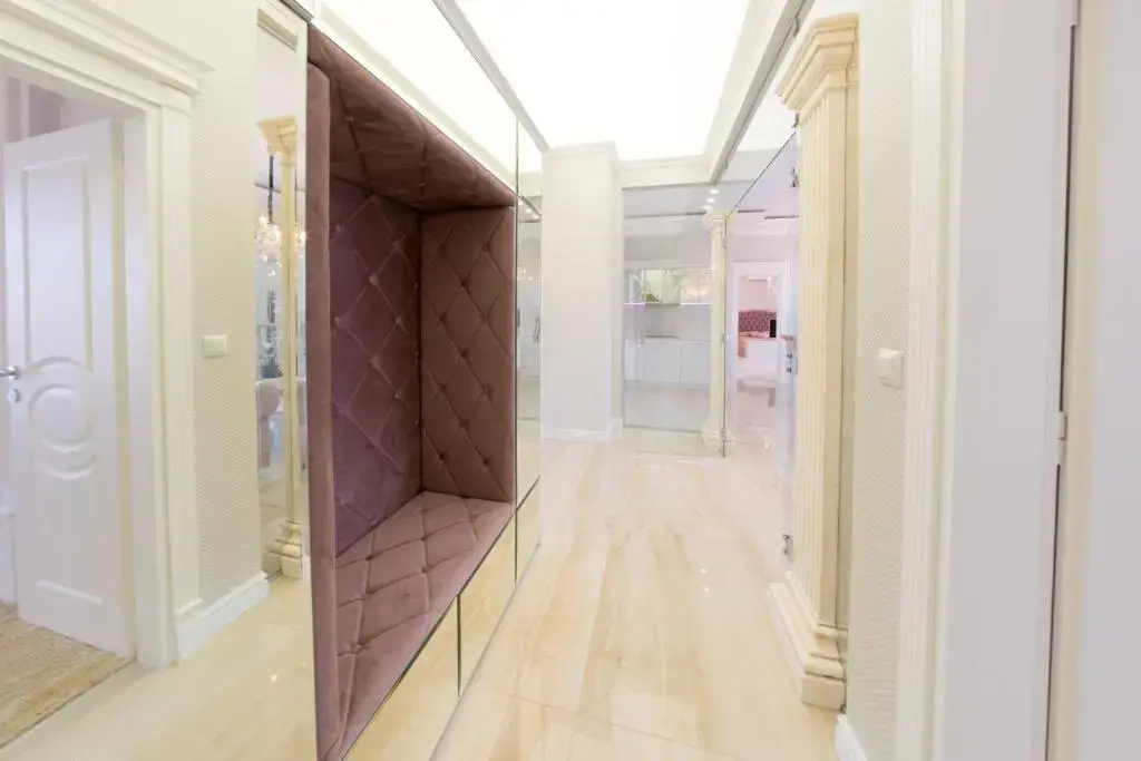 Harmony Suites Monte Carlo - Chambres