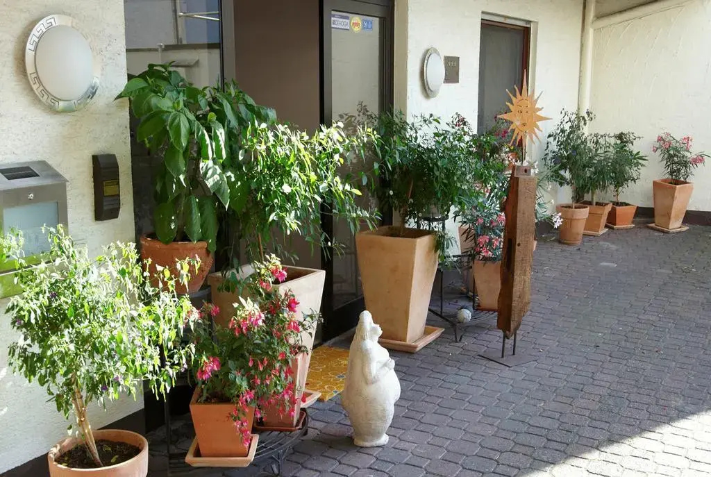 Hotel photo 8