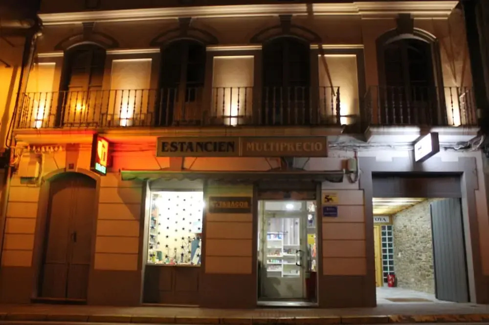 Casa Costoya
