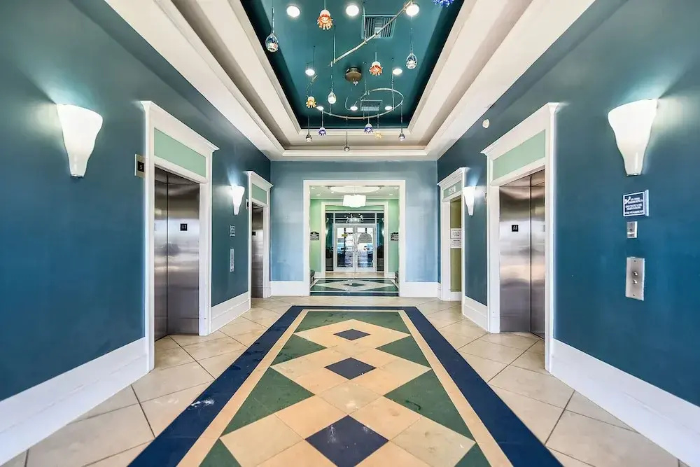 Boardwalk Beach Resort Condominium by Book That Condo - Général
