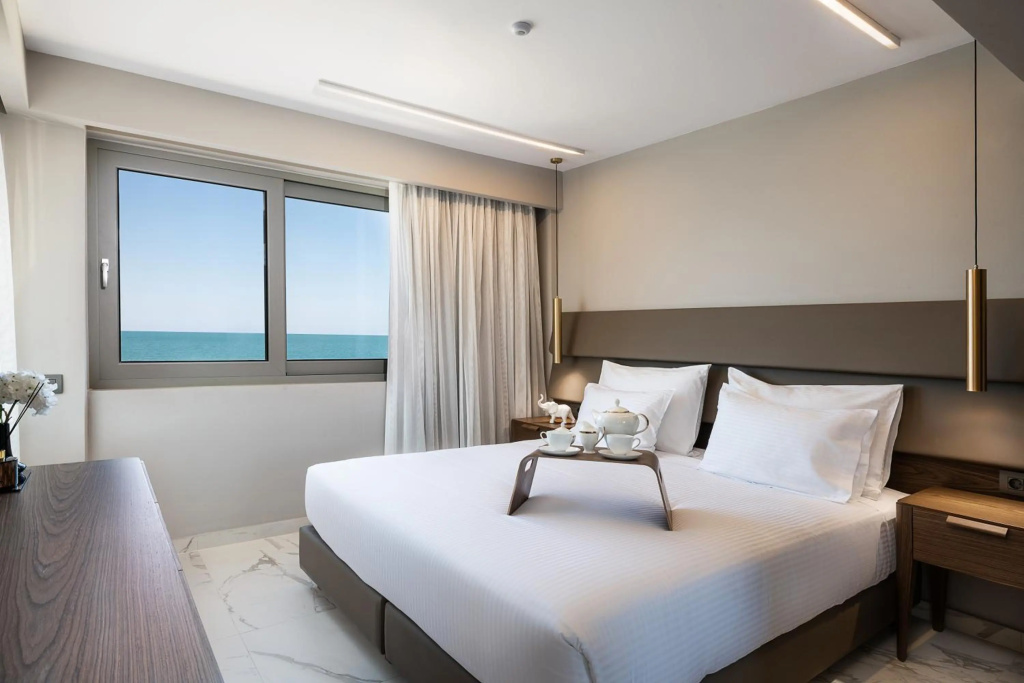 Porto Platanias Beach - Luxury Selection — фото