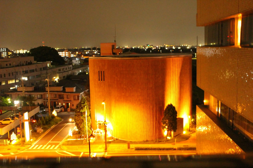 Gunma Royal Hotel