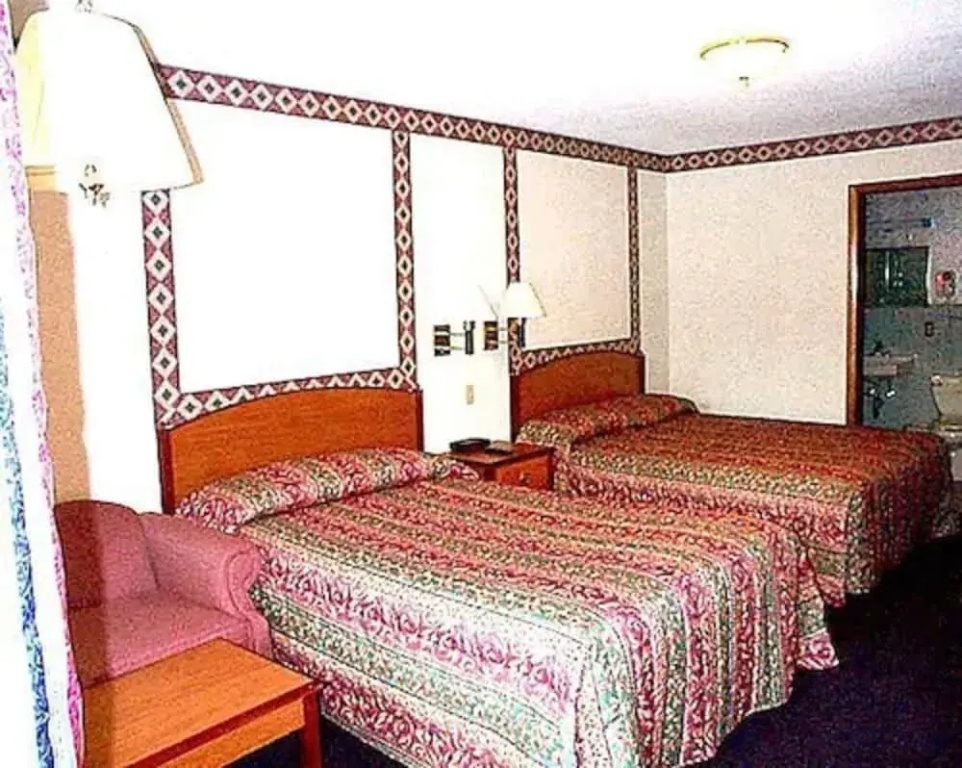 Hotel photo 18