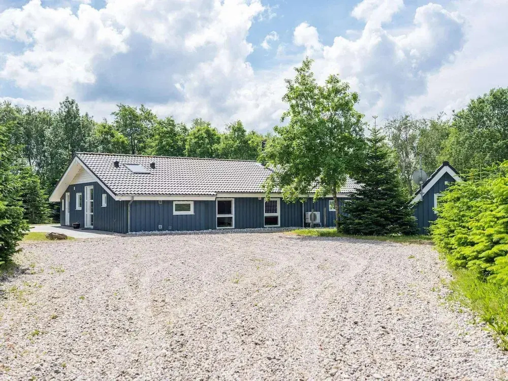 Holiday Home in OksbÃ¸l