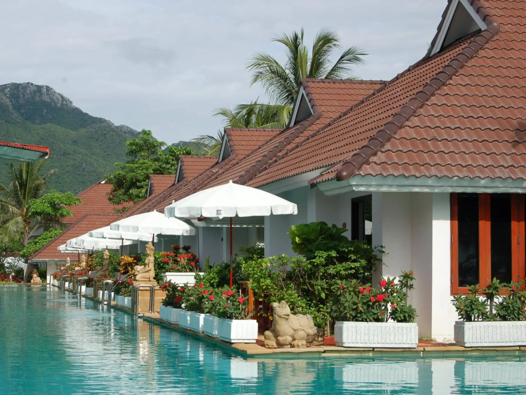 The Privacy Beach Resort & Spa - Général