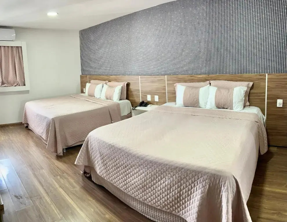 Belavista Hotel - Chambres