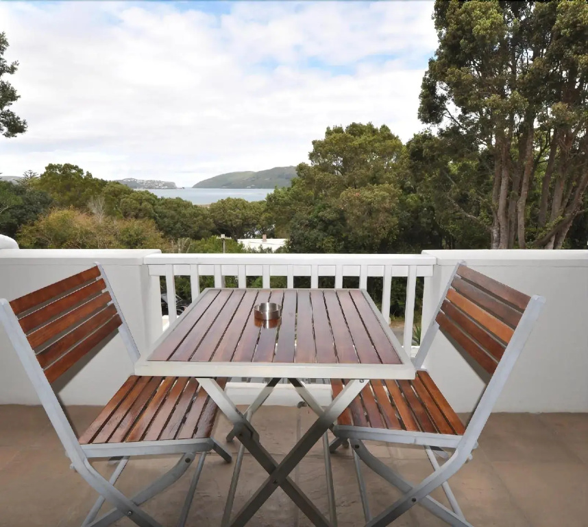 South Villa Guesthouse & Garden