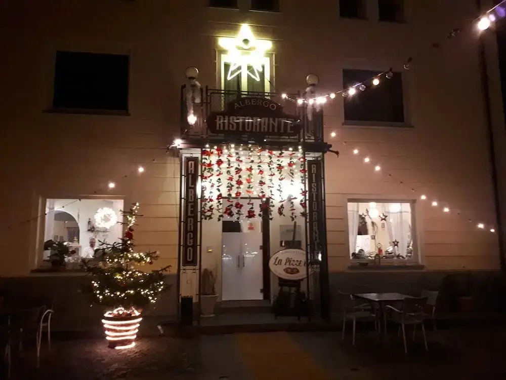 Albergo Montoso Ristorante