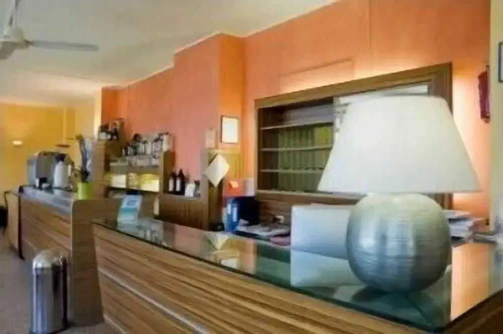 Hotel Ambassador - Général