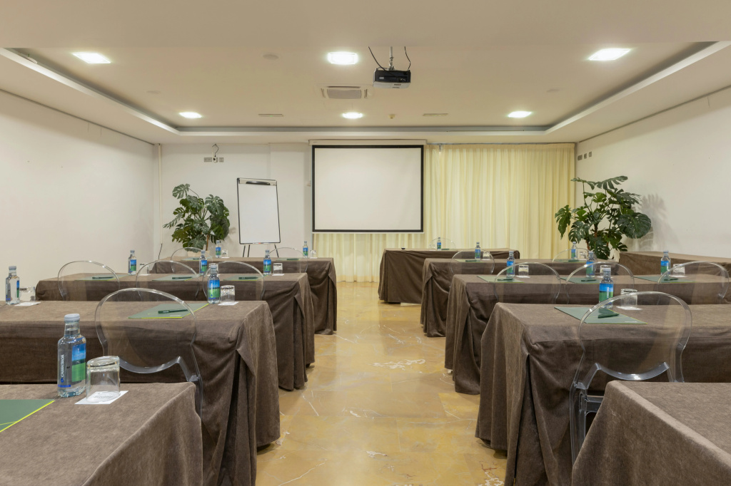 Sercotel Kalma Sitges - Général