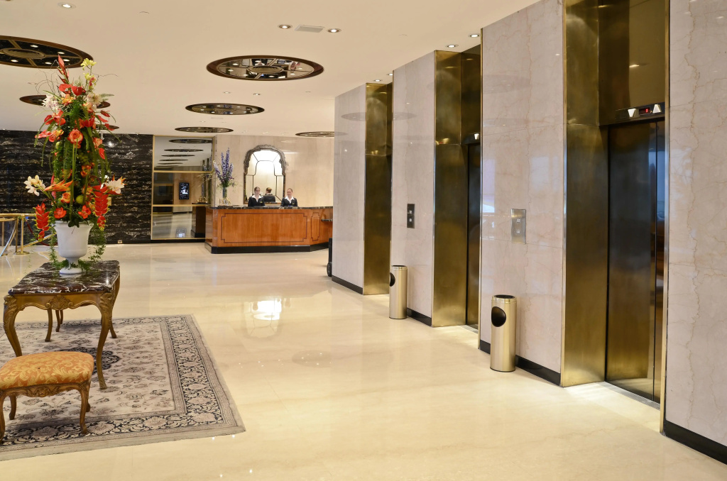 Hotel Costa Galana - Général