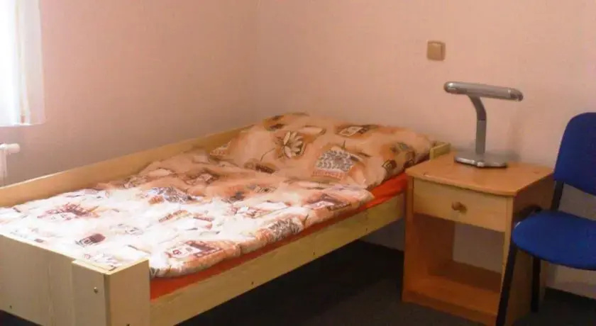 Apartman Bokova Chata