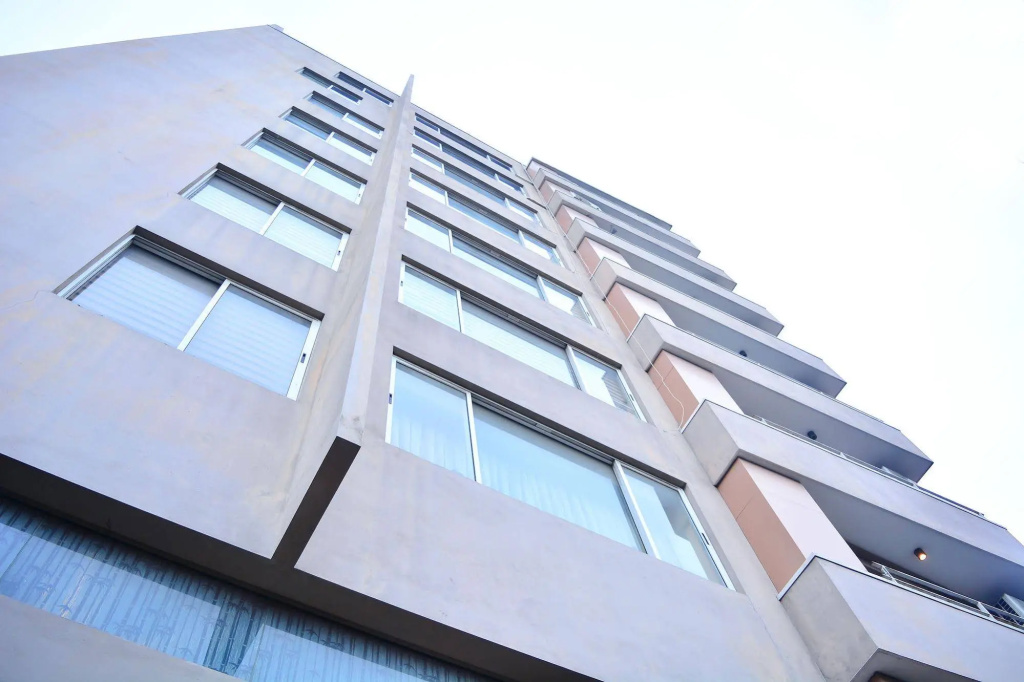 Unique Towers Luxury Boutique Suites — фото