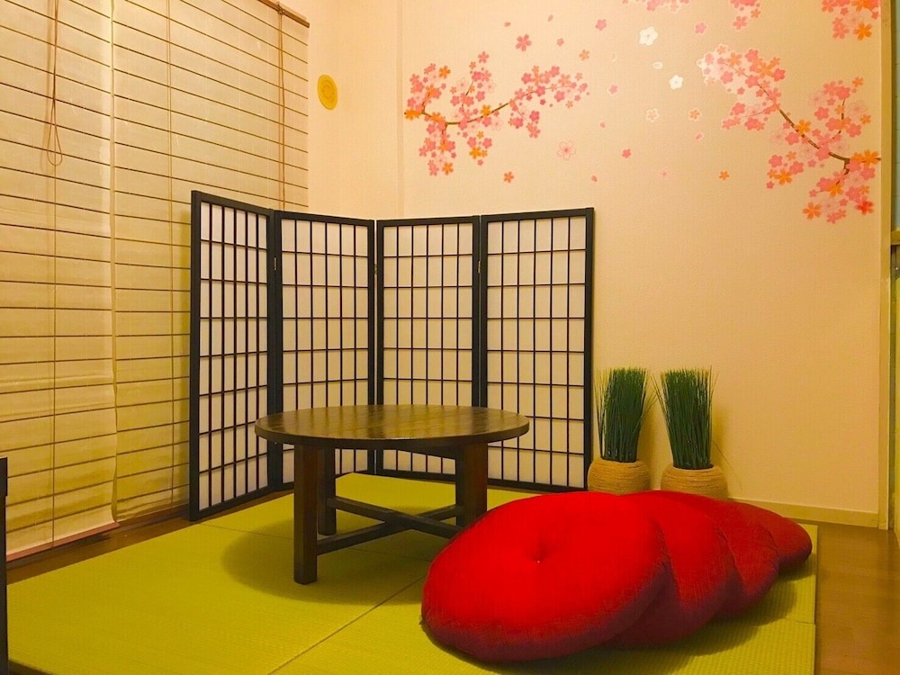 Local Nishijin Apartment 사진 15